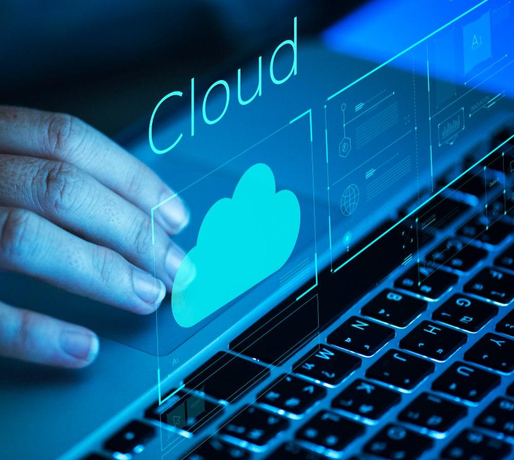 Enterprise Cloud Solutions Service