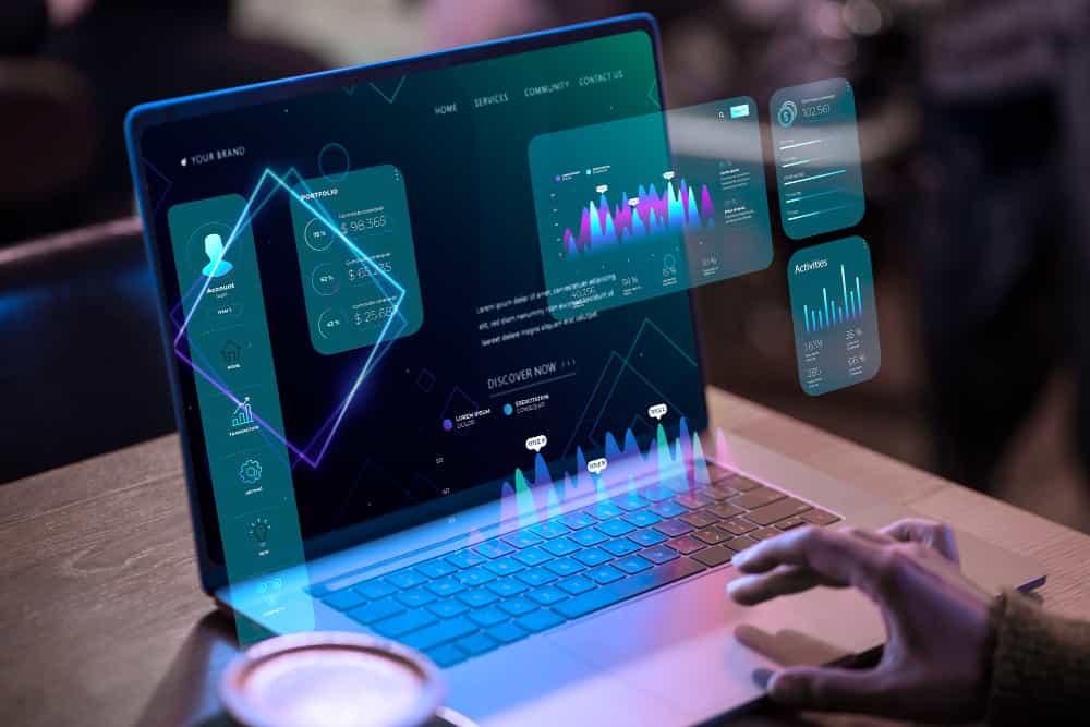 Business and Technology Solutions Service